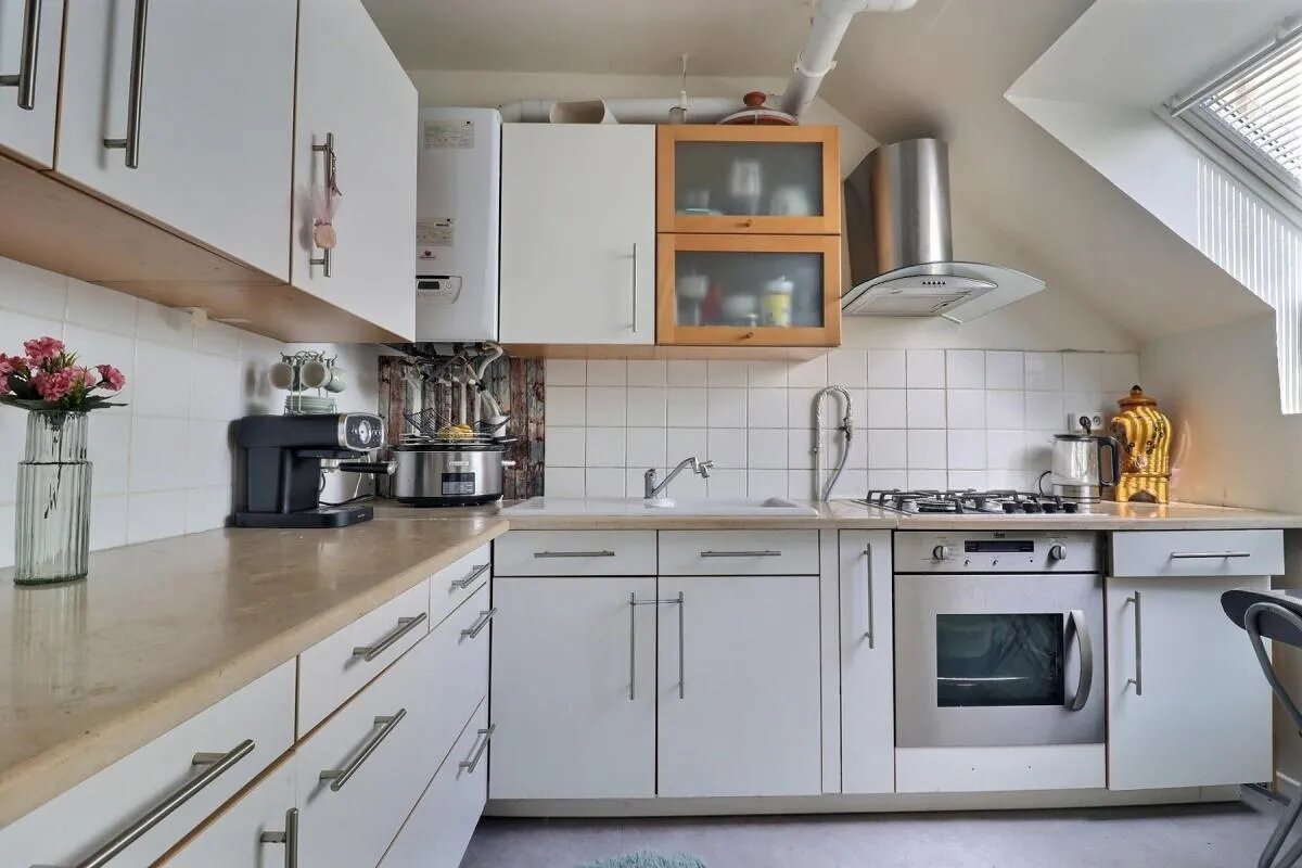 Appartement à vendre, 48m², Aubergenville