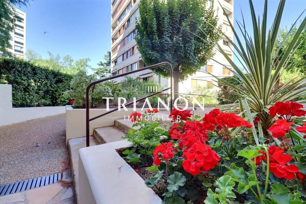 Appartement à vendre, 56m², Poissy