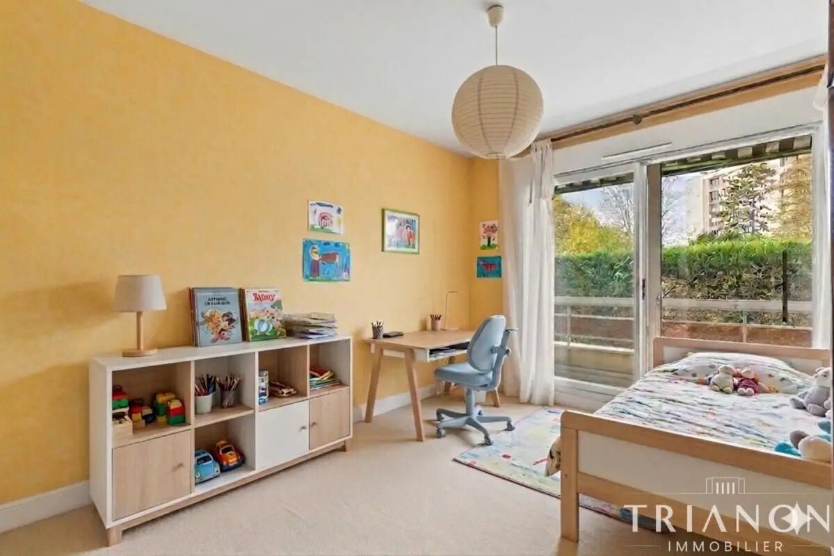 Appartement à vendre, 107m², Saint-Germain-en-Laye