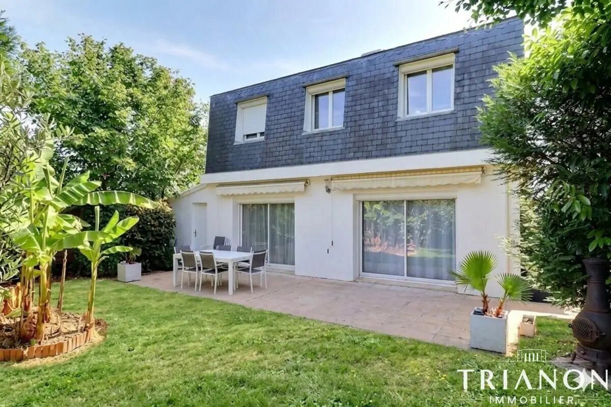Maison à vendre, 198m², Chambourcy