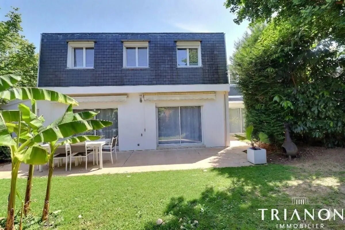 Maison à vendre, 198m², Chambourcy