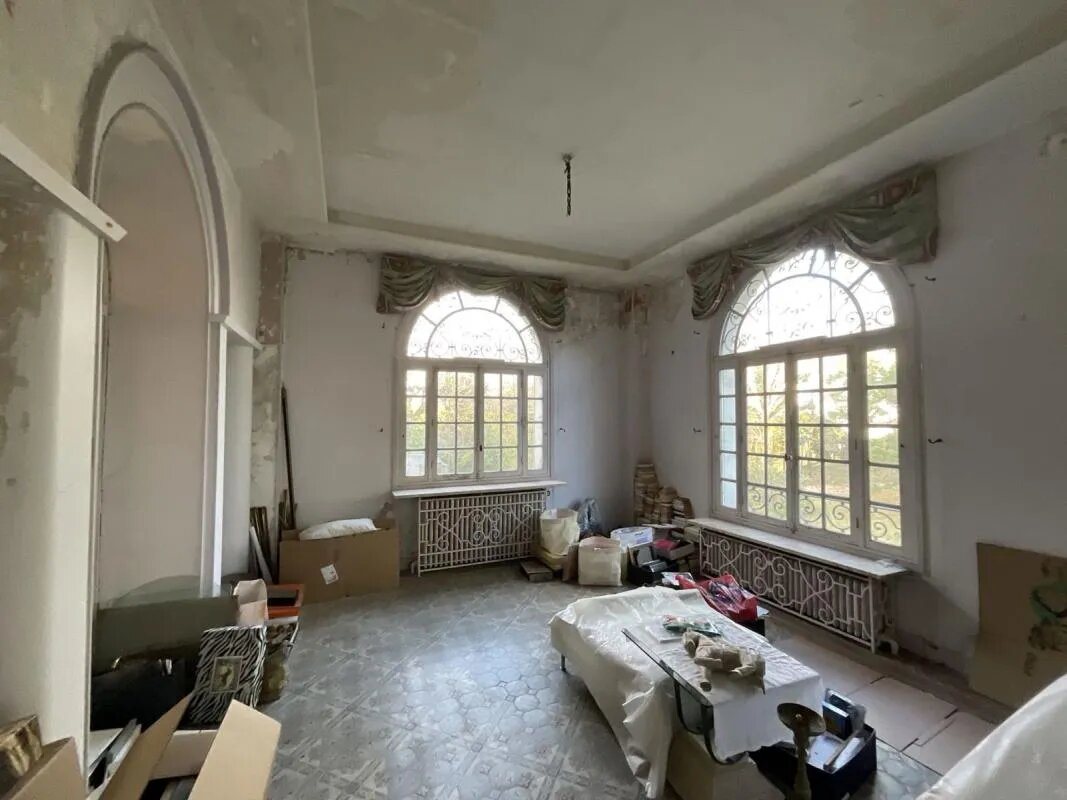Maison à vendre, 398m², La Celle-Saint-Cloud