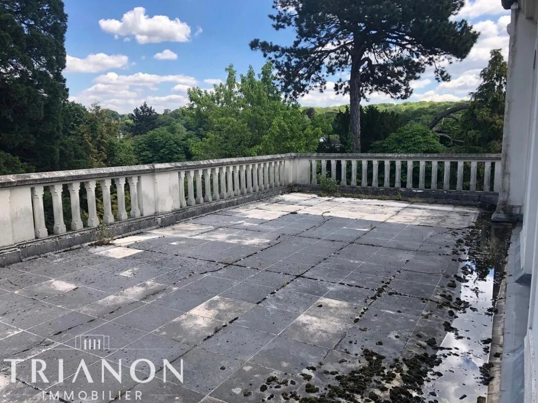 Maison à vendre, 398m², La Celle-Saint-Cloud