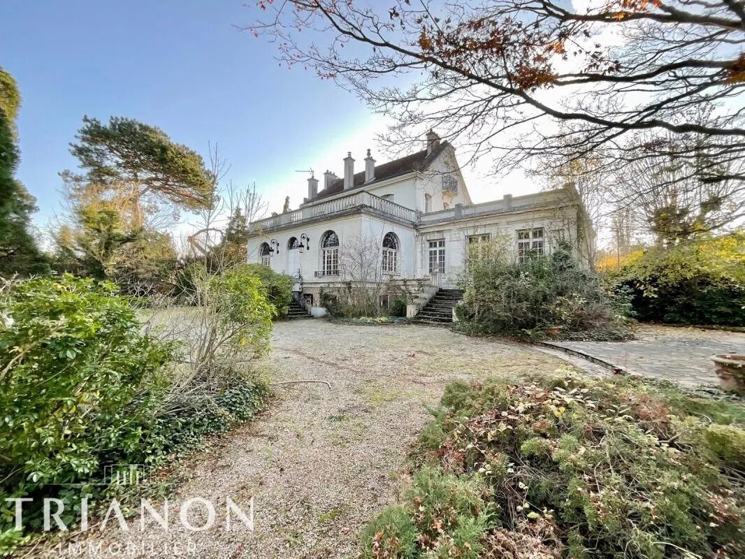 Maison à vendre, 398m², La Celle-Saint-Cloud