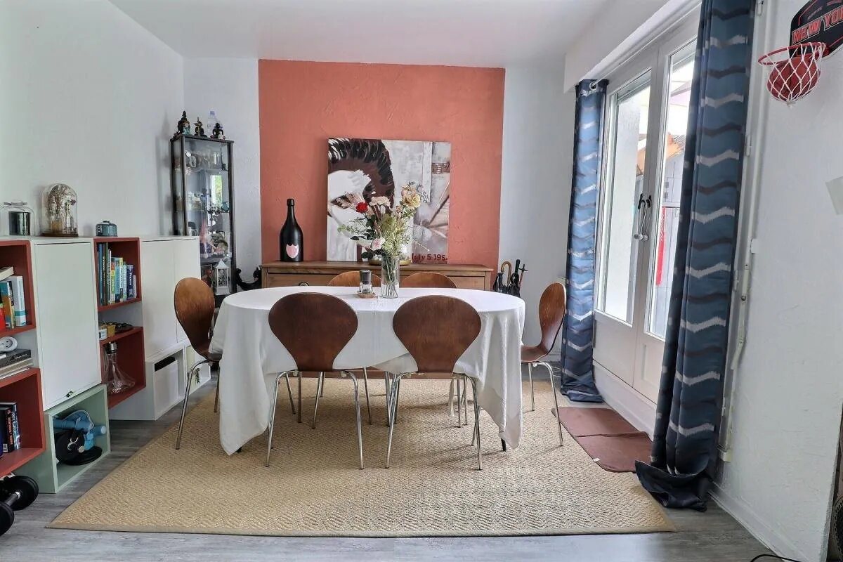 Appartement à vendre, 49m², Le Port-Marly