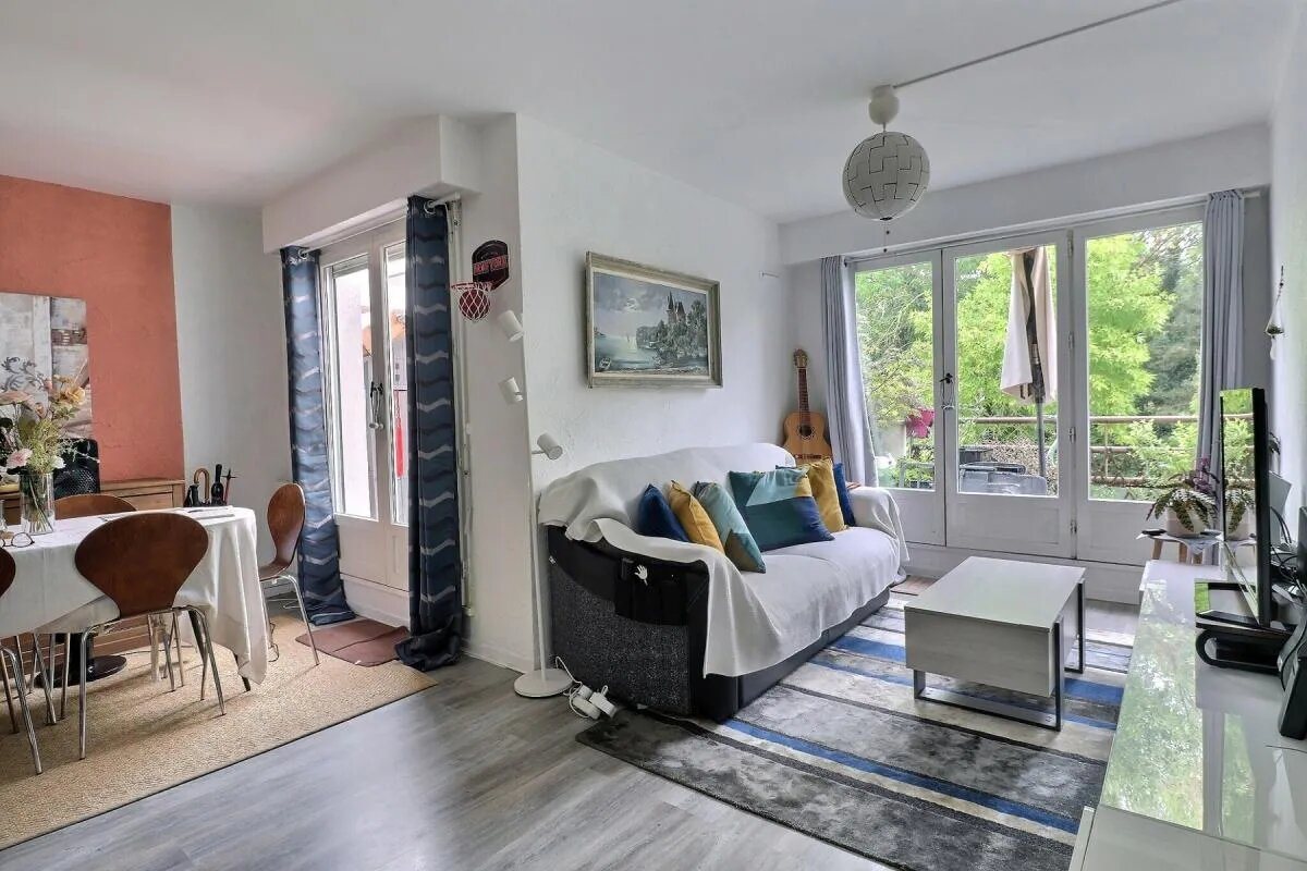 Appartement à vendre, 49m², Le Port-Marly