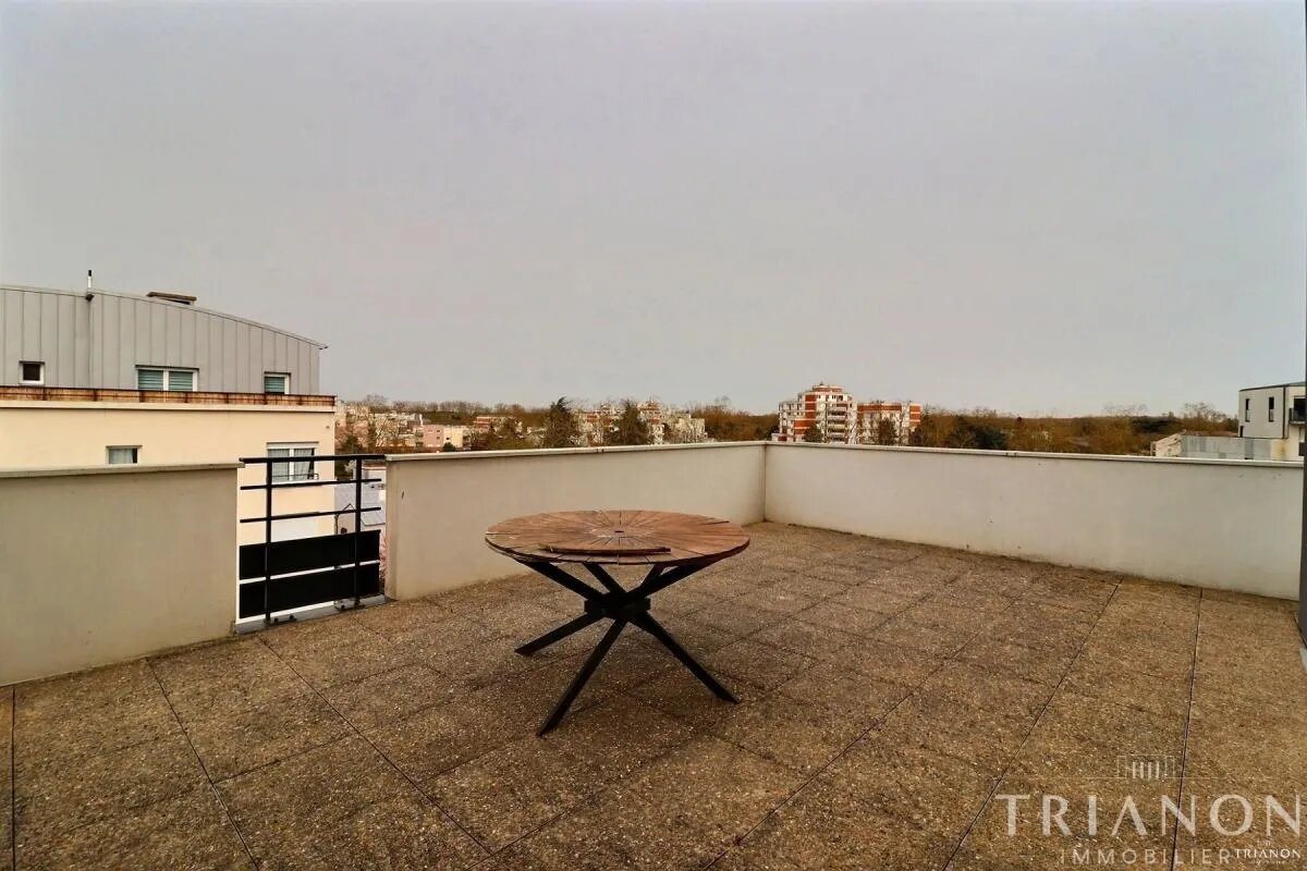 Appartement à vendre, 115m², Trappes