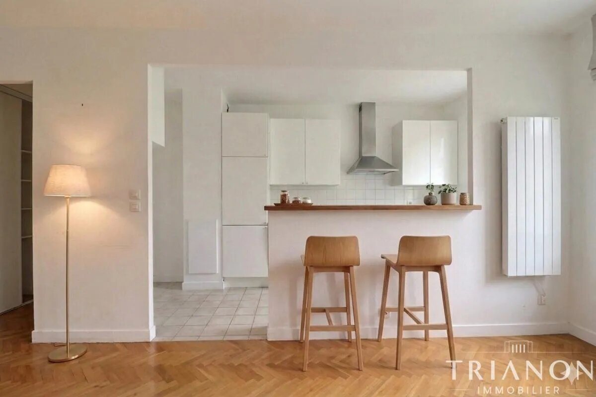 Appartement à vendre, 72m², Saint-Germain-en-Laye