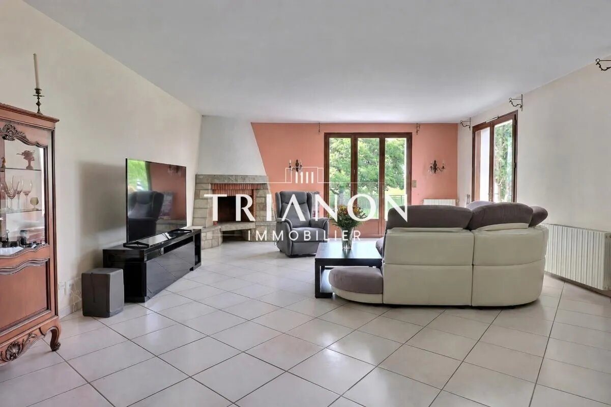 Maison à vendre, 179m², Triel-sur-Seine
