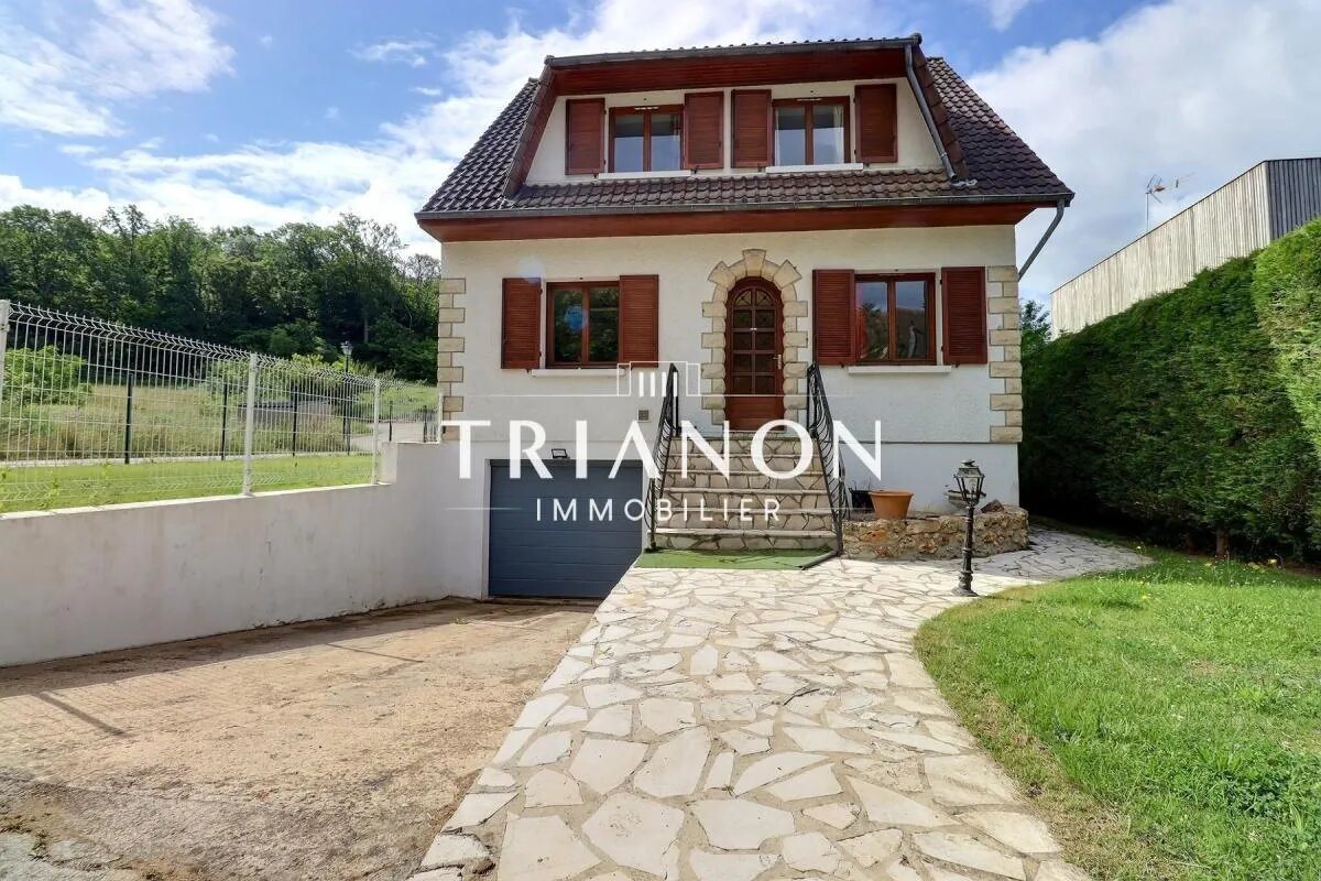Maison à vendre, 179m², Triel-sur-Seine