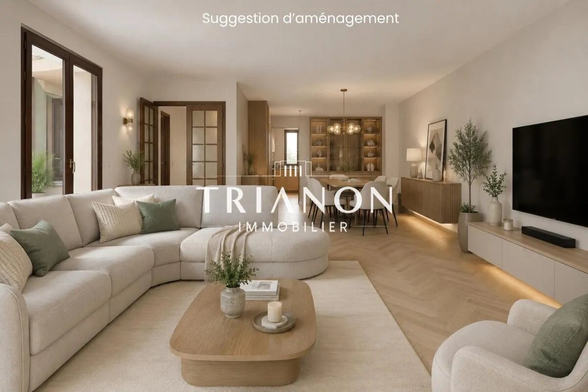 Maison à vendre, 179m², Triel-sur-Seine