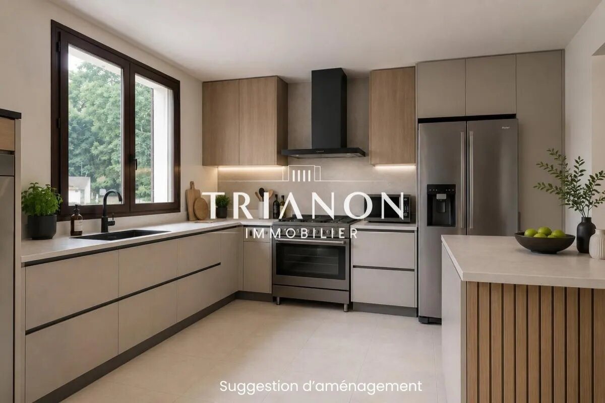 Maison à vendre, 179m², Triel-sur-Seine