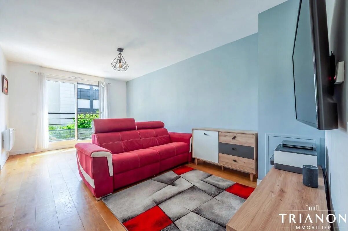 Appartement à vendre, 71m², Suresnes