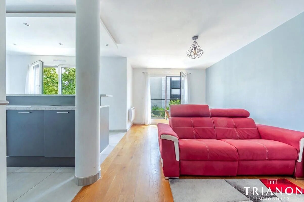 Appartement à vendre, 71m², Suresnes