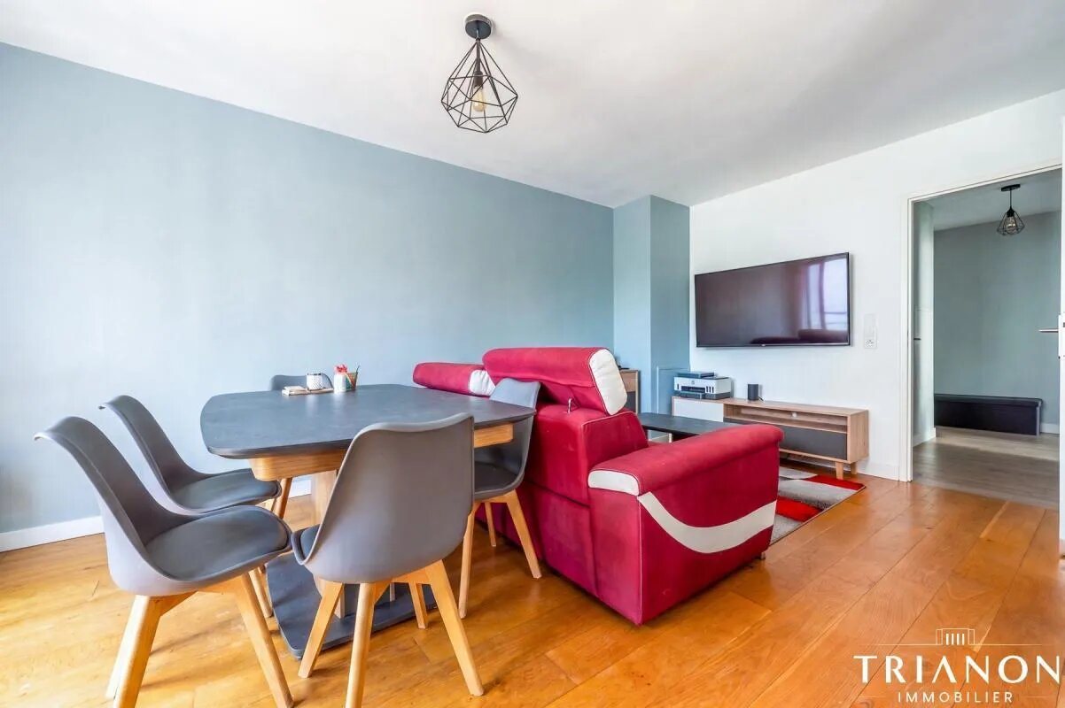 Appartement à vendre, 71m², Suresnes
