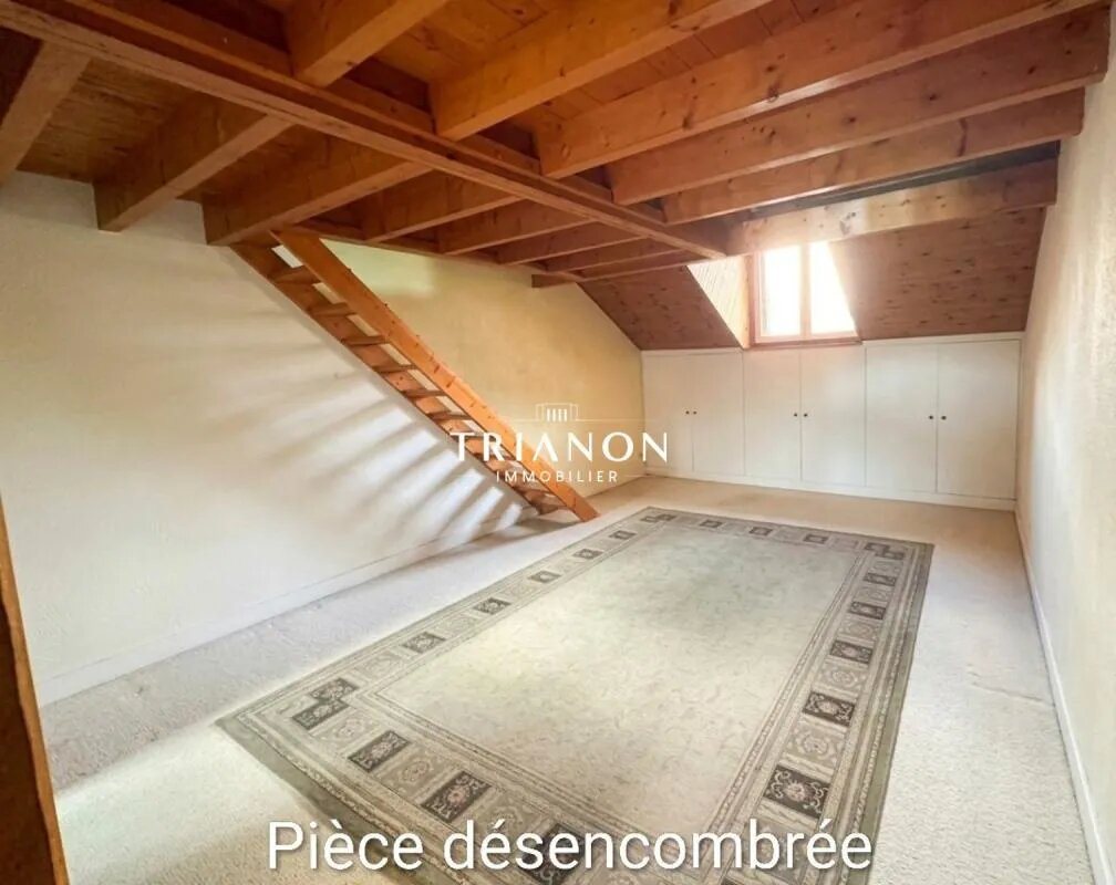Appartement à vendre, 23m², Saint-Germain-en-Laye