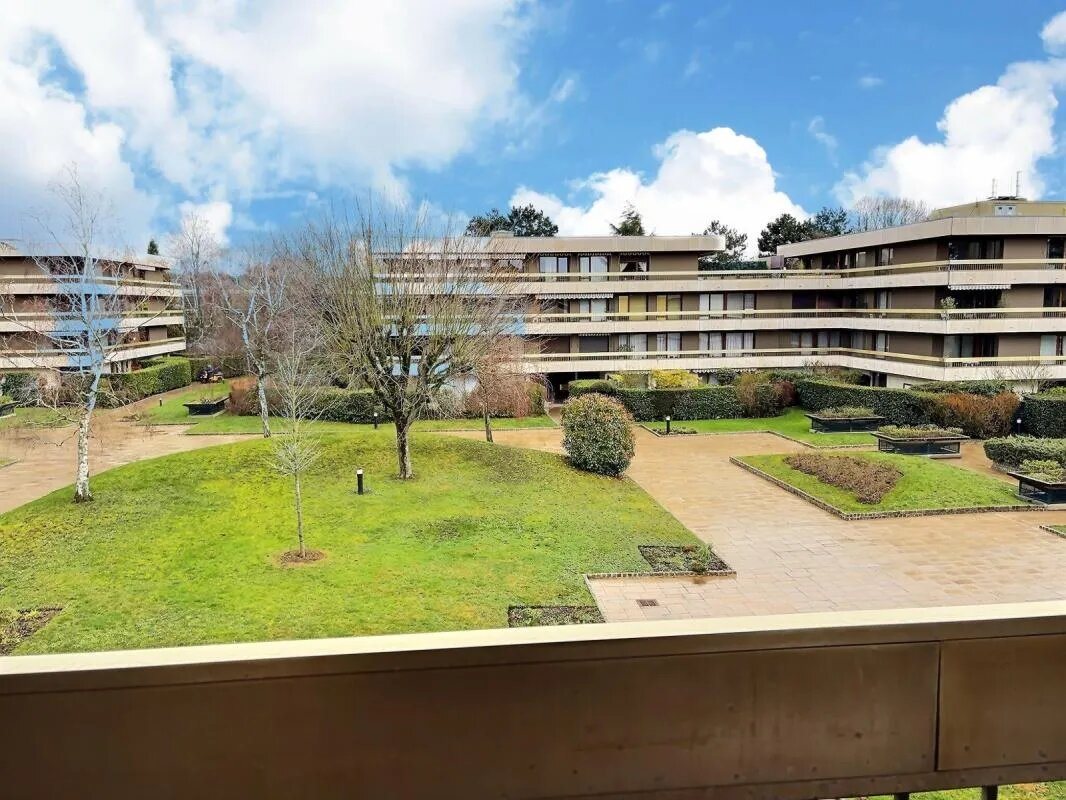 Appartement à vendre, 129m², Noisy-le-Roi