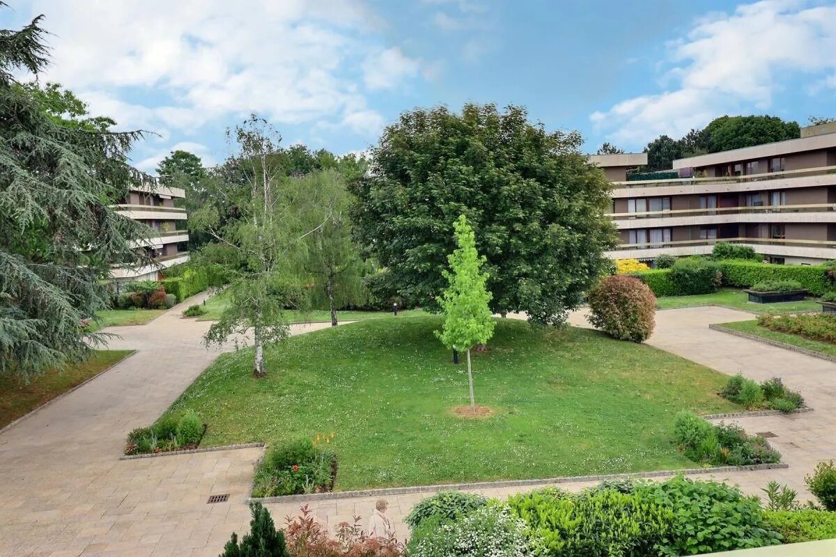 Appartement à vendre, 129m², Noisy-le-Roi