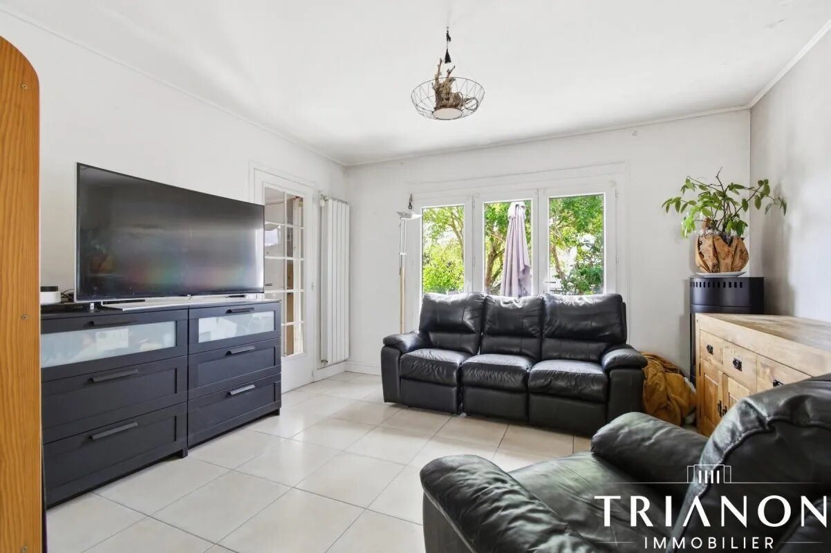 Maison à vendre, 150m², Villepreux