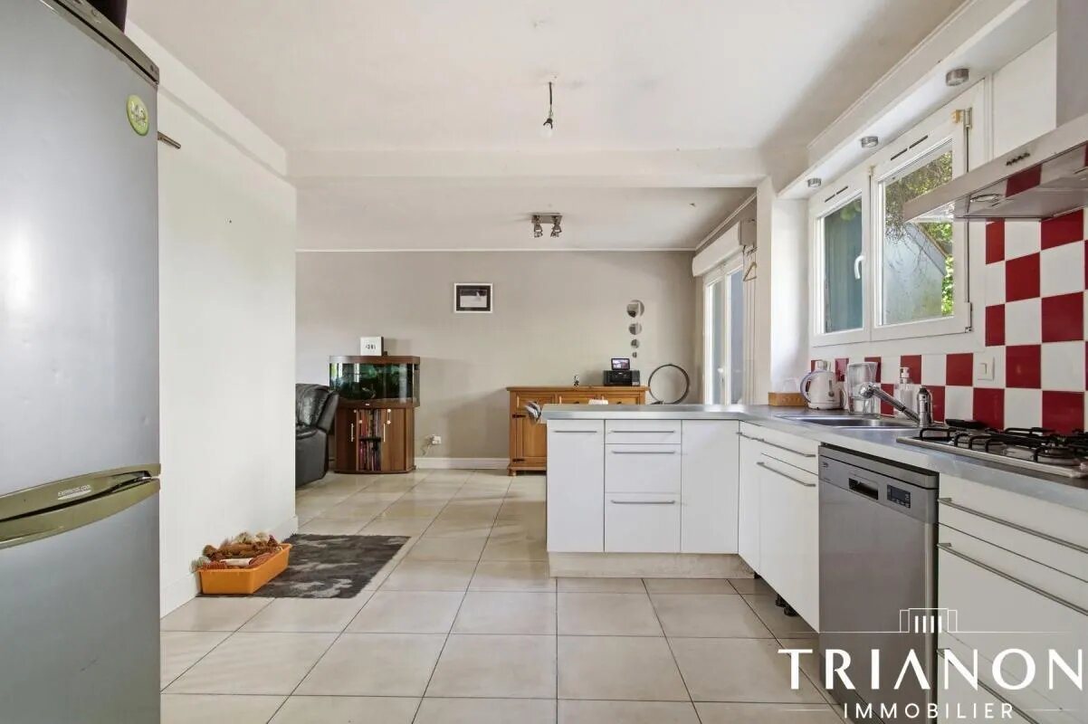 Maison à vendre, 150m², Villepreux