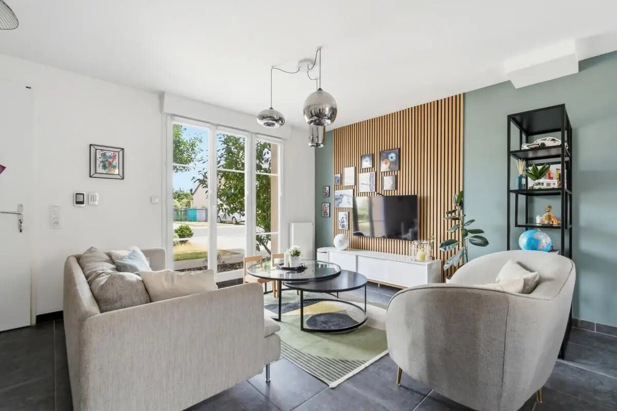Maison à vendre, 110m², Villepreux