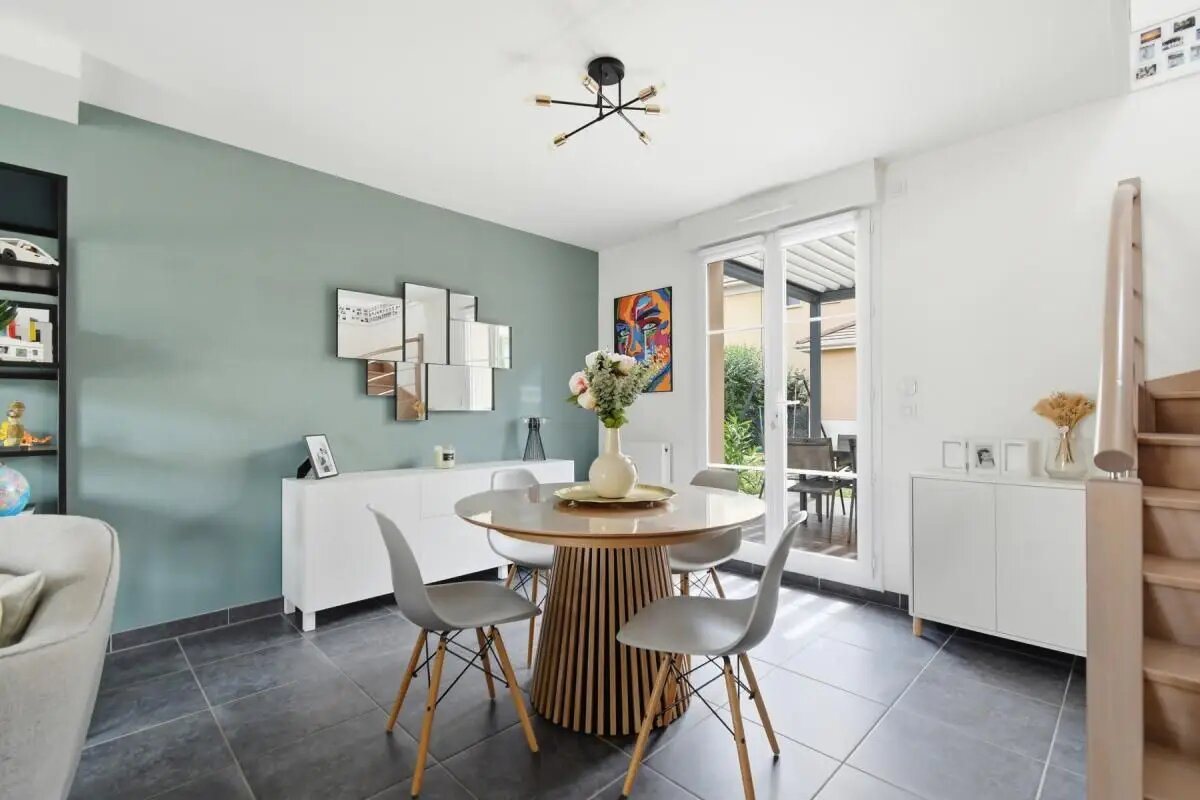 Maison à vendre, 110m², Villepreux