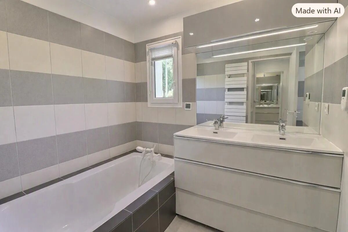 Maison à vendre, 170m², Buc