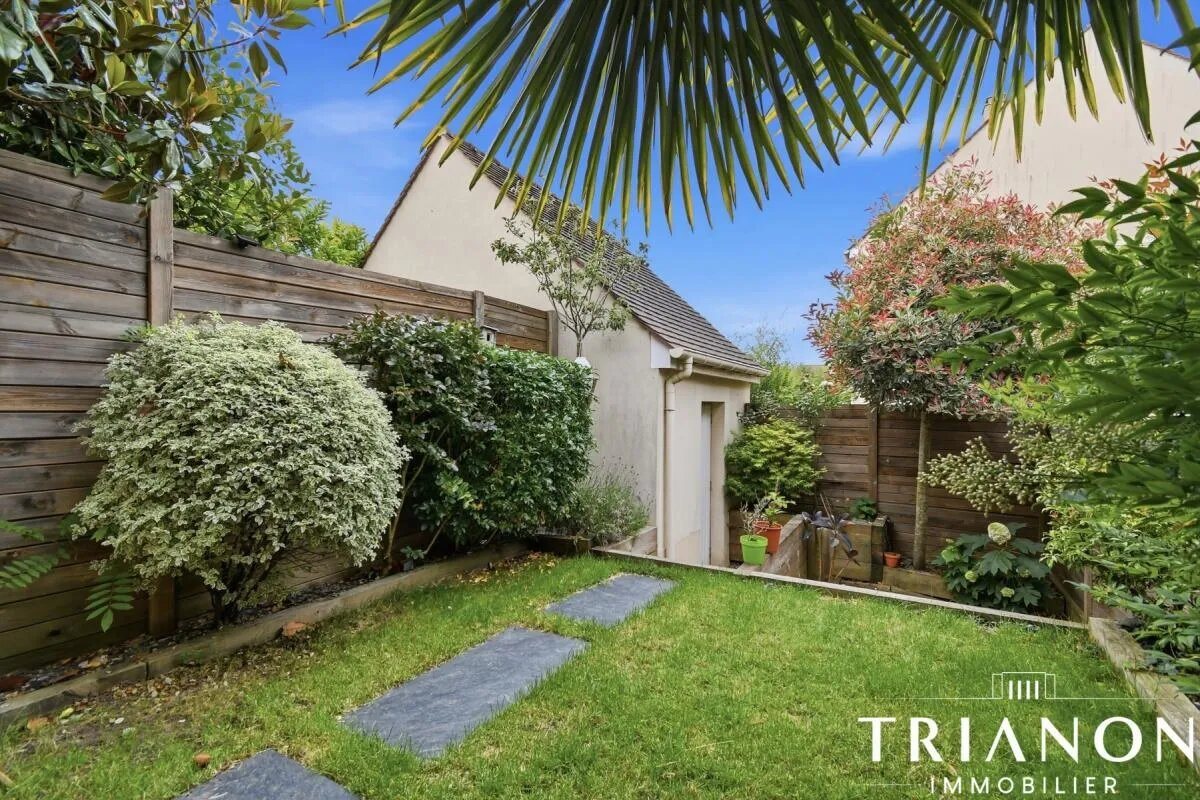 Maison à vendre, 82m², Noisy-le-Roi