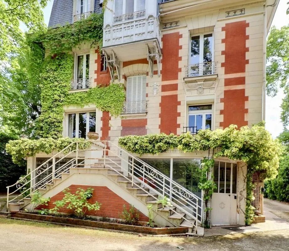 Maison à vendre, 290m², Sarcelles