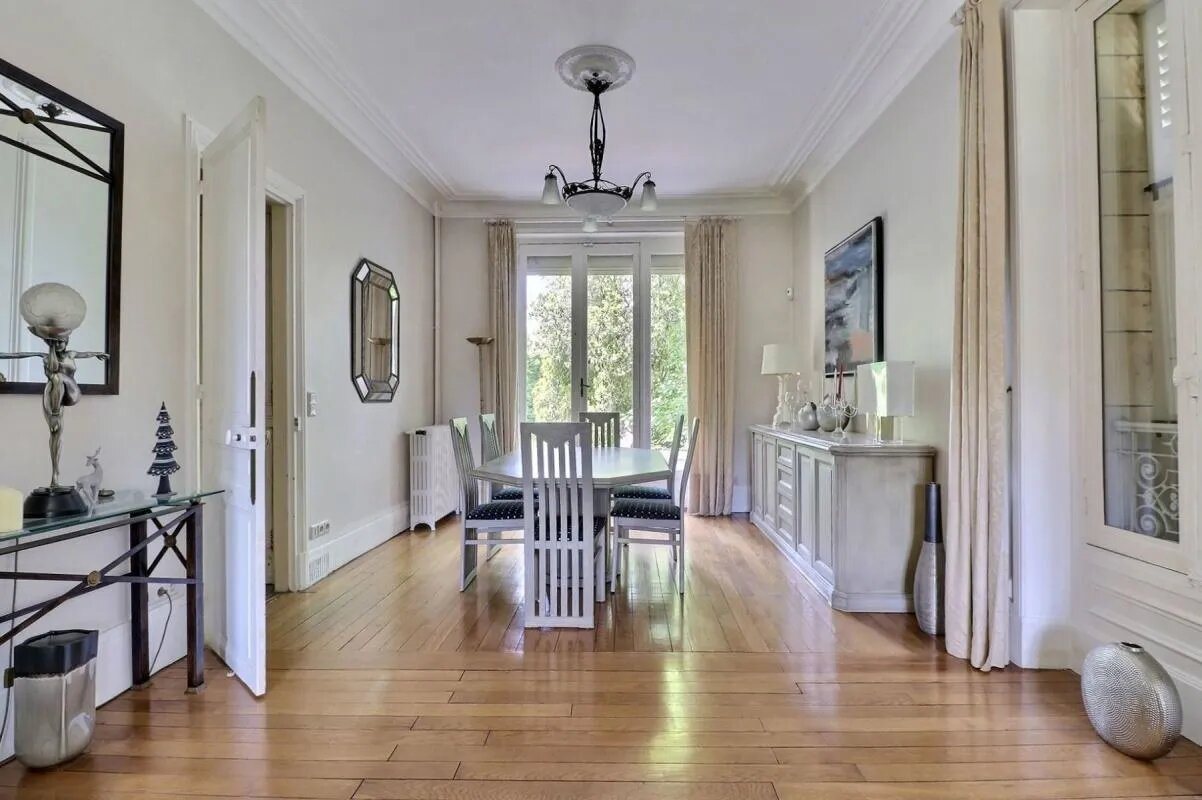 Maison à vendre, 290m², Sarcelles