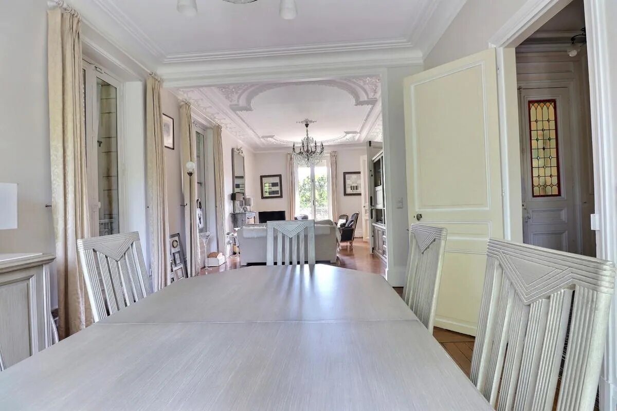 Maison à vendre, 290m², Sarcelles