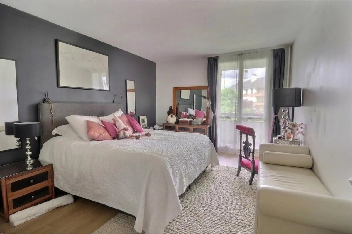 Appartement à vendre, 141m², Louveciennes