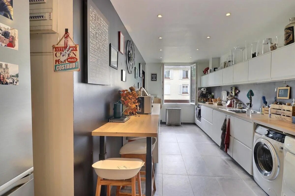Appartement à vendre, 141m², Louveciennes