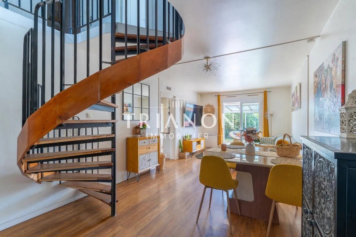 Maison à vendre, 96m², Triel-sur-Seine