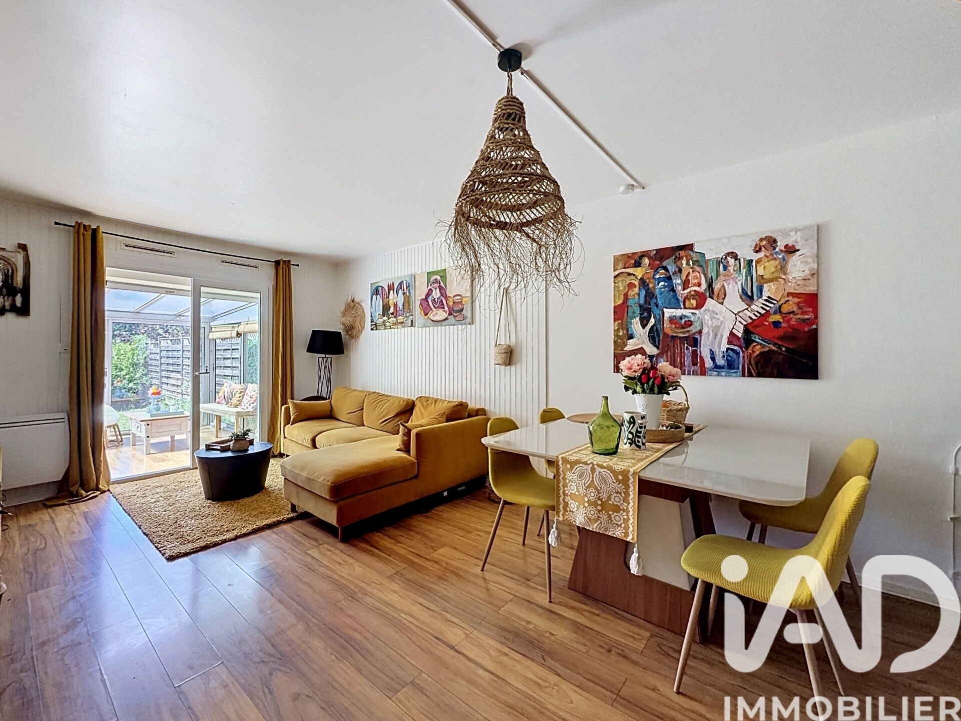 Maison à vendre, 96m², Triel-sur-Seine