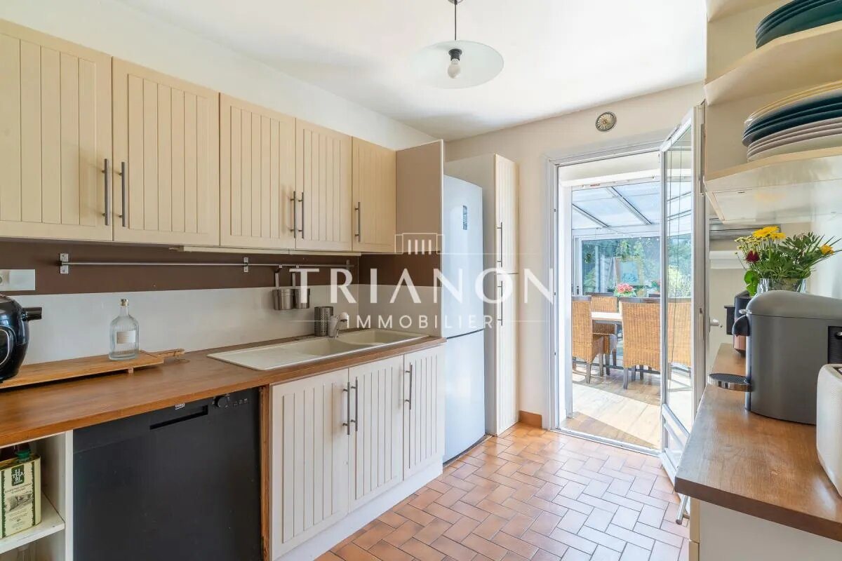 Maison à vendre, 96m², Triel-sur-Seine