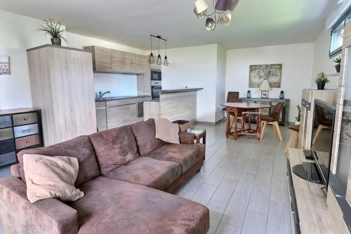 Appartement à vendre, 72m², Saint-Nom-la-Bretèche