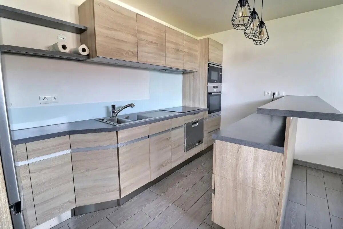 Appartement à vendre, 72m², Saint-Nom-la-Bretèche