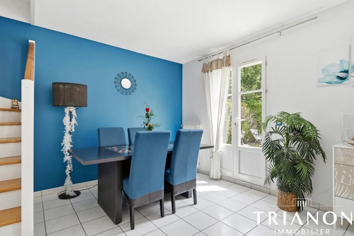 Maison à vendre, 130m², Villepreux