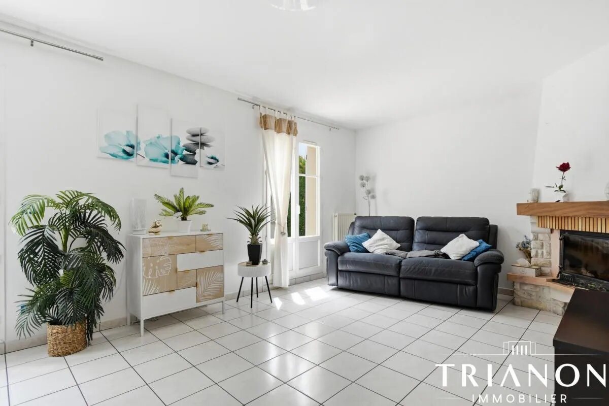 Maison à vendre, 130m², Villepreux