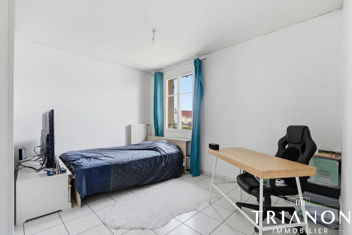 Maison à vendre, 130m², Villepreux