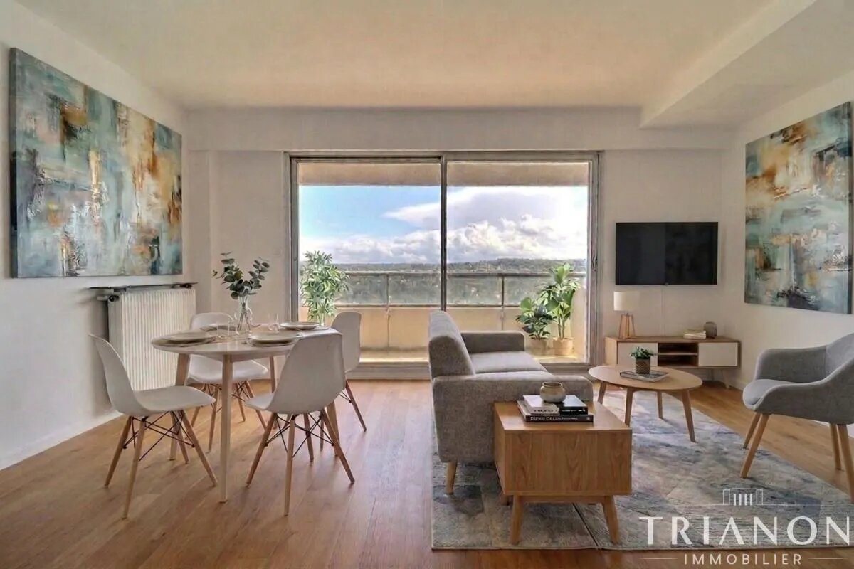 Appartement à vendre, 57m², Saint-Germain-en-Laye