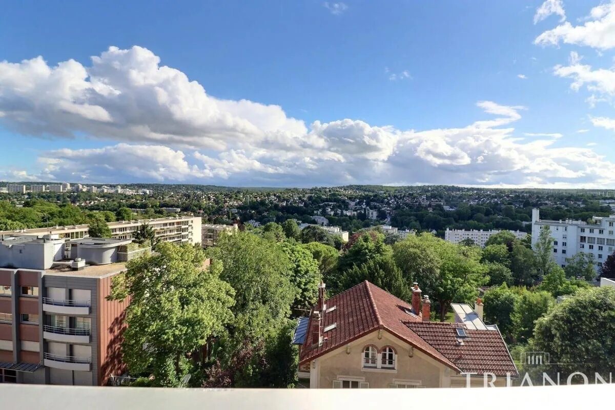 Appartement à vendre, 57m², Saint-Germain-en-Laye
