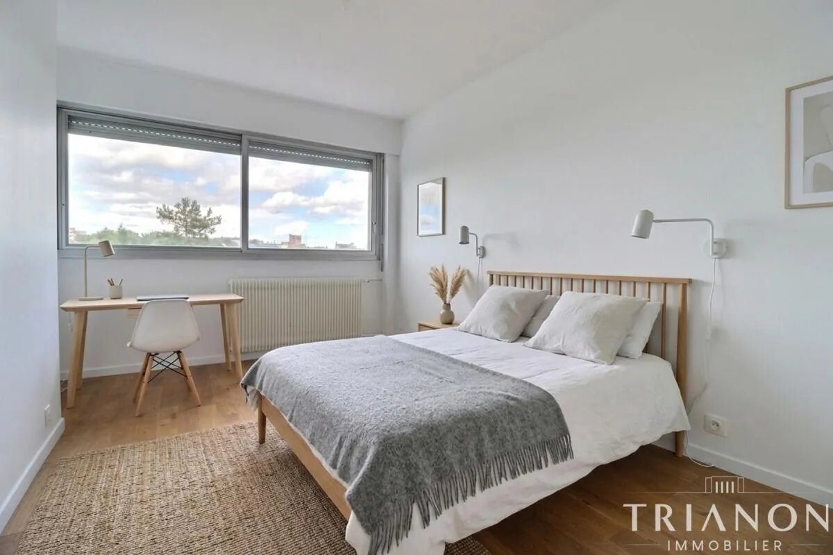 Appartement à vendre, 57m², Saint-Germain-en-Laye