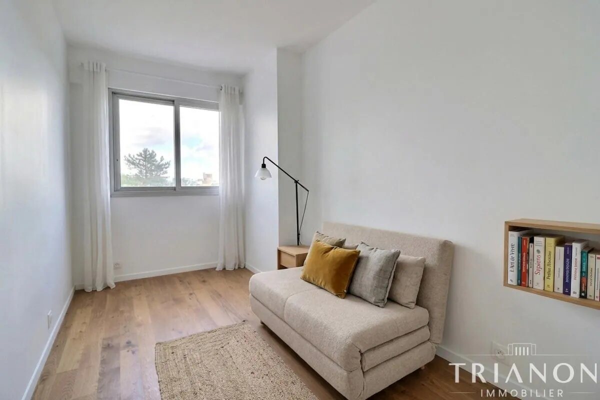 Appartement à vendre, 57m², Saint-Germain-en-Laye