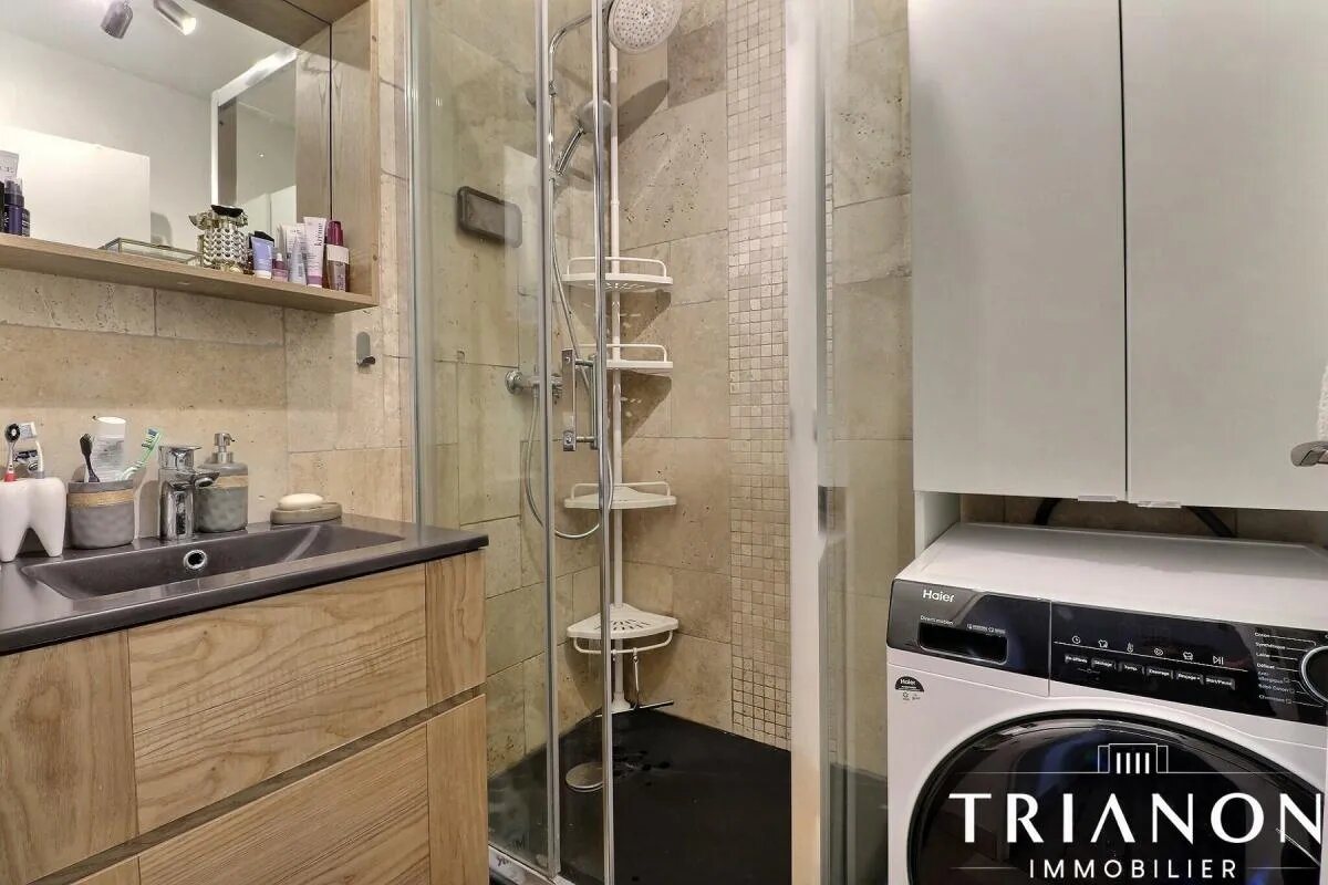 Appartement à vendre, 61m², Villepreux