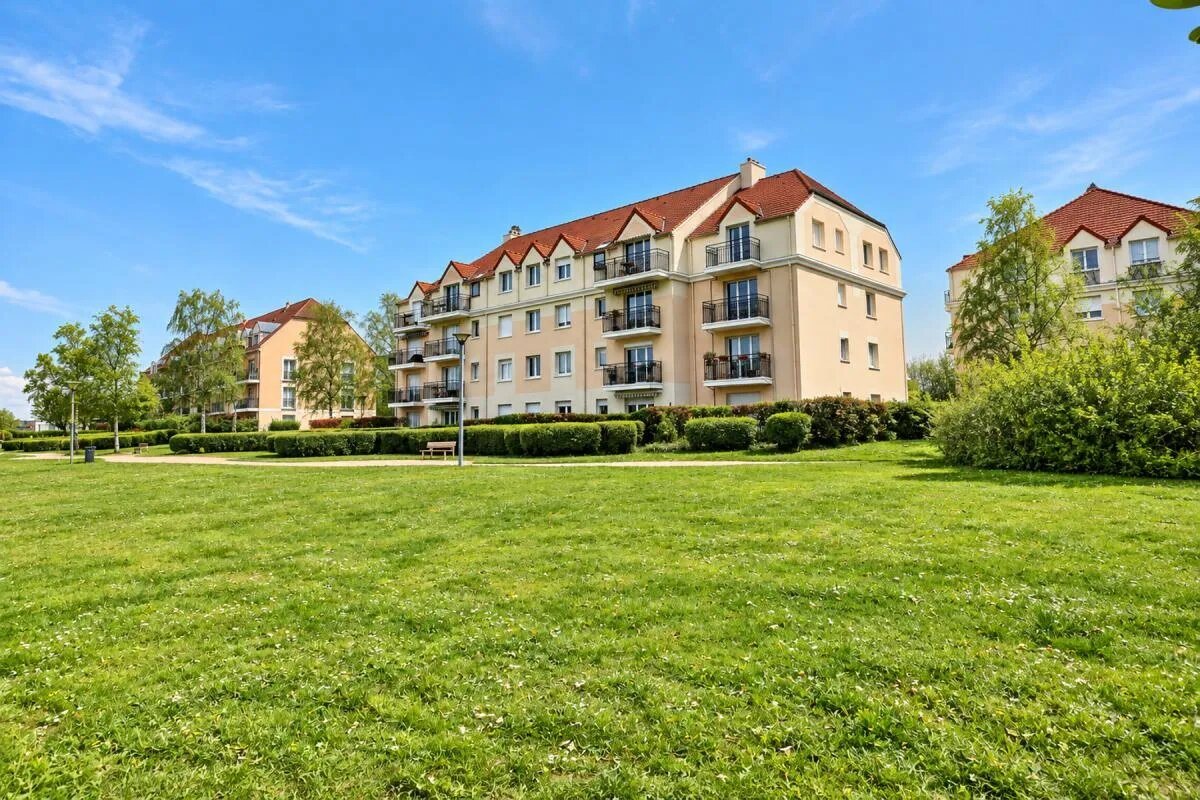 Appartement à vendre, 61m², Villepreux