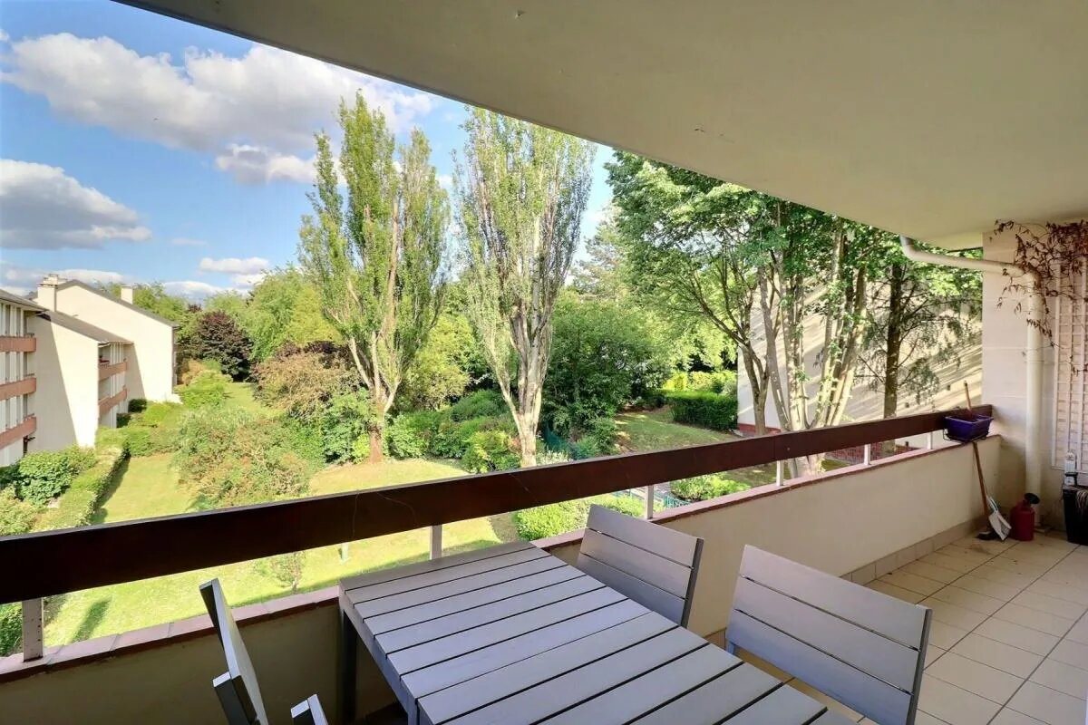 Appartement à vendre, 207m², Louveciennes