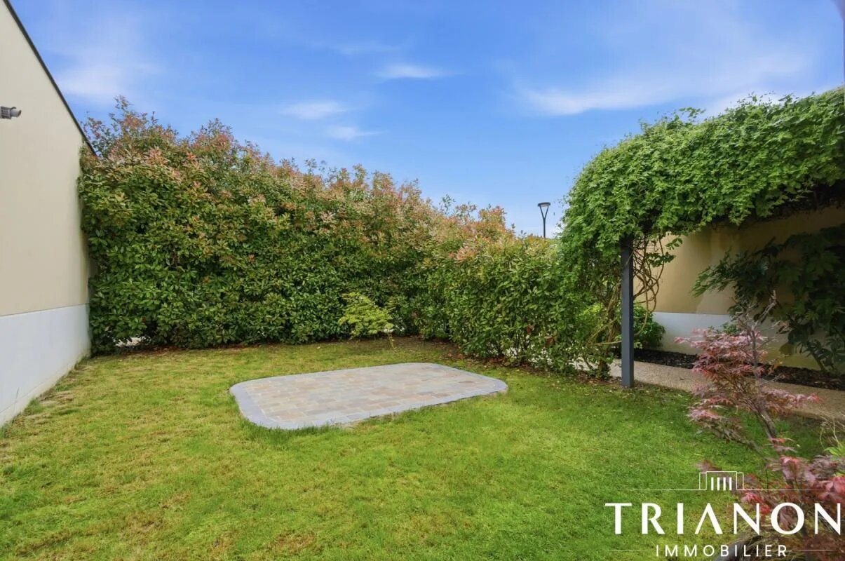 Maison à vendre, 101m², Villepreux