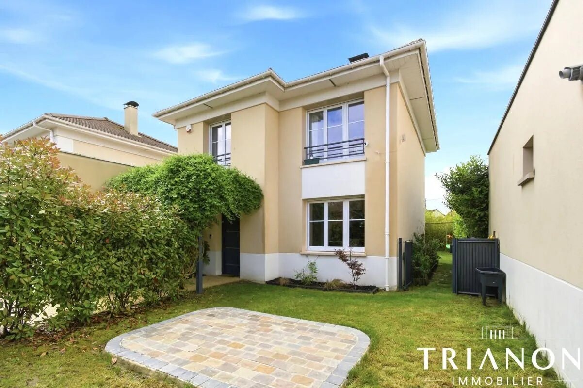 Maison à vendre, 101m², Villepreux